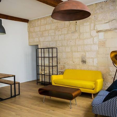Apartment In Hyper Center - 3 Bedrooms Arles Bagian luar foto