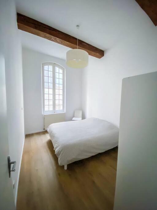 Apartment In Hyper Center - 3 Bedrooms Arles Bagian luar foto